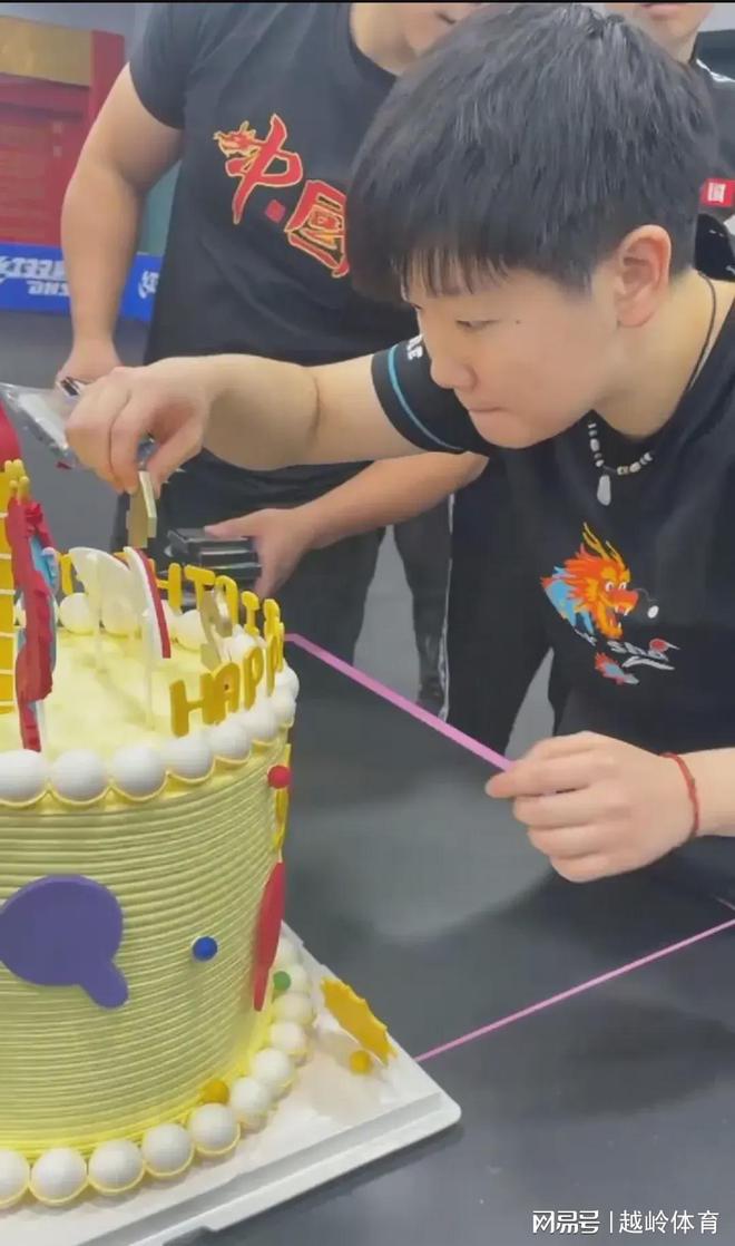 0取胜为搭档送上最好的生日礼物球王会入口大头迎来开门红3比