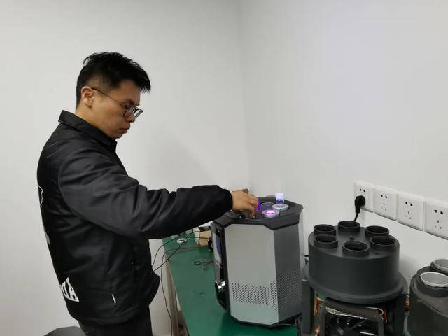 技术企业+9！球王会松江高新