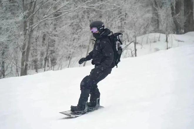 在丽水也能过把滑雪瘾球王会体育app入口