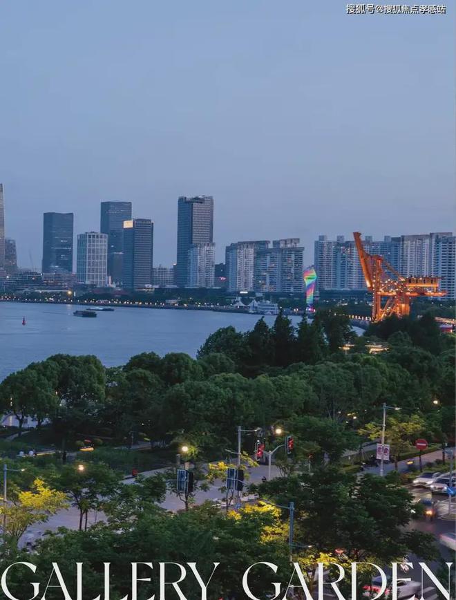 站海上·清和玺-楼盘评测-上海房天下球王会体育网站海上·清和玺售楼处-网(图30)