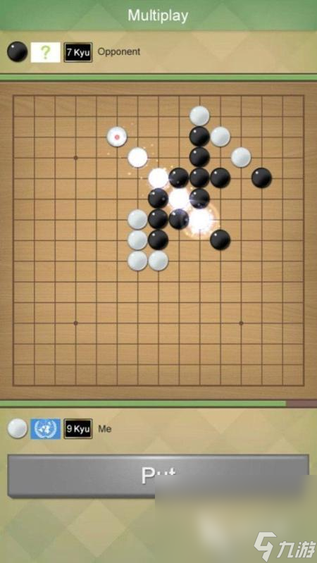 介绍2025 可玩性高的五子棋游戏汇总球王会体育网站有段位的五子棋游戏有哪些